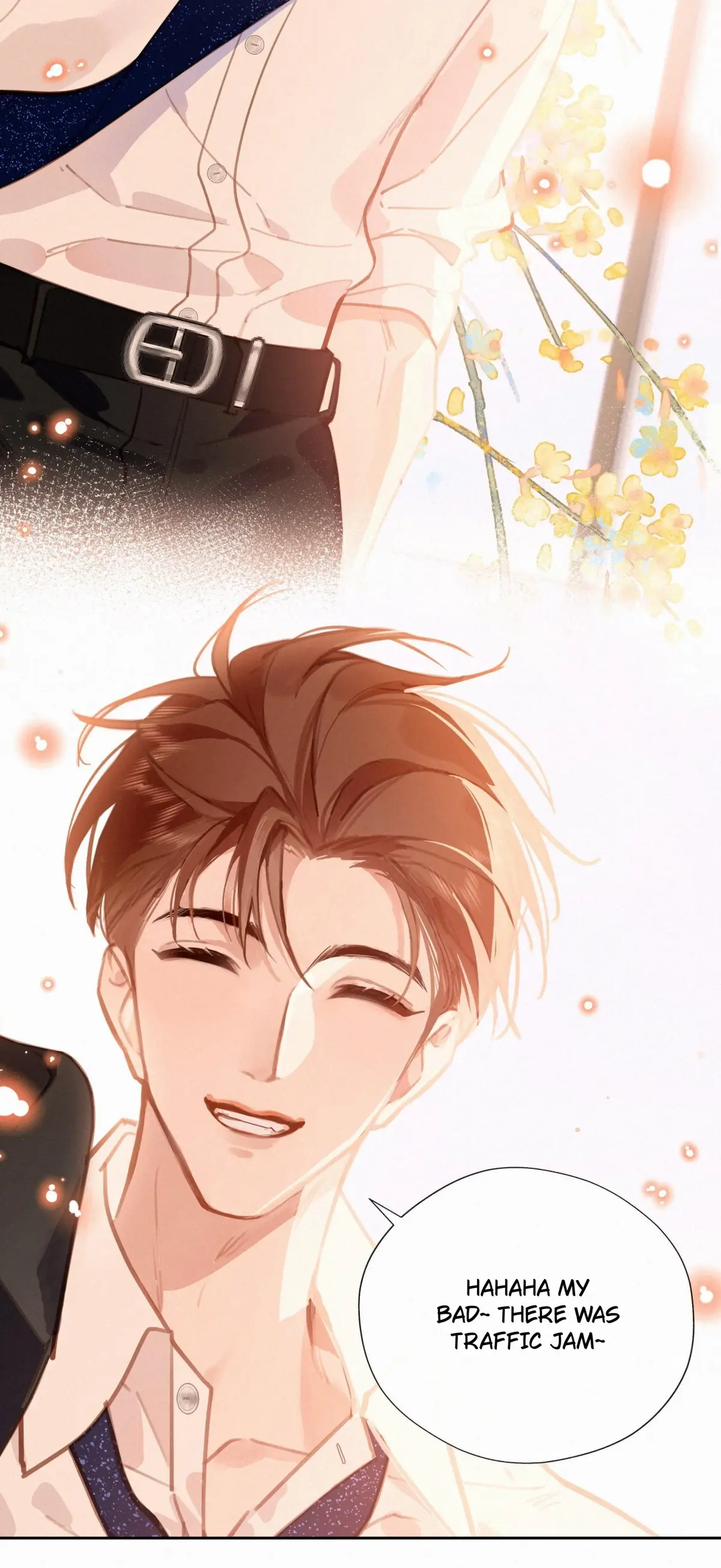 Dedicated to Someone Special Chapter 65 - page 26