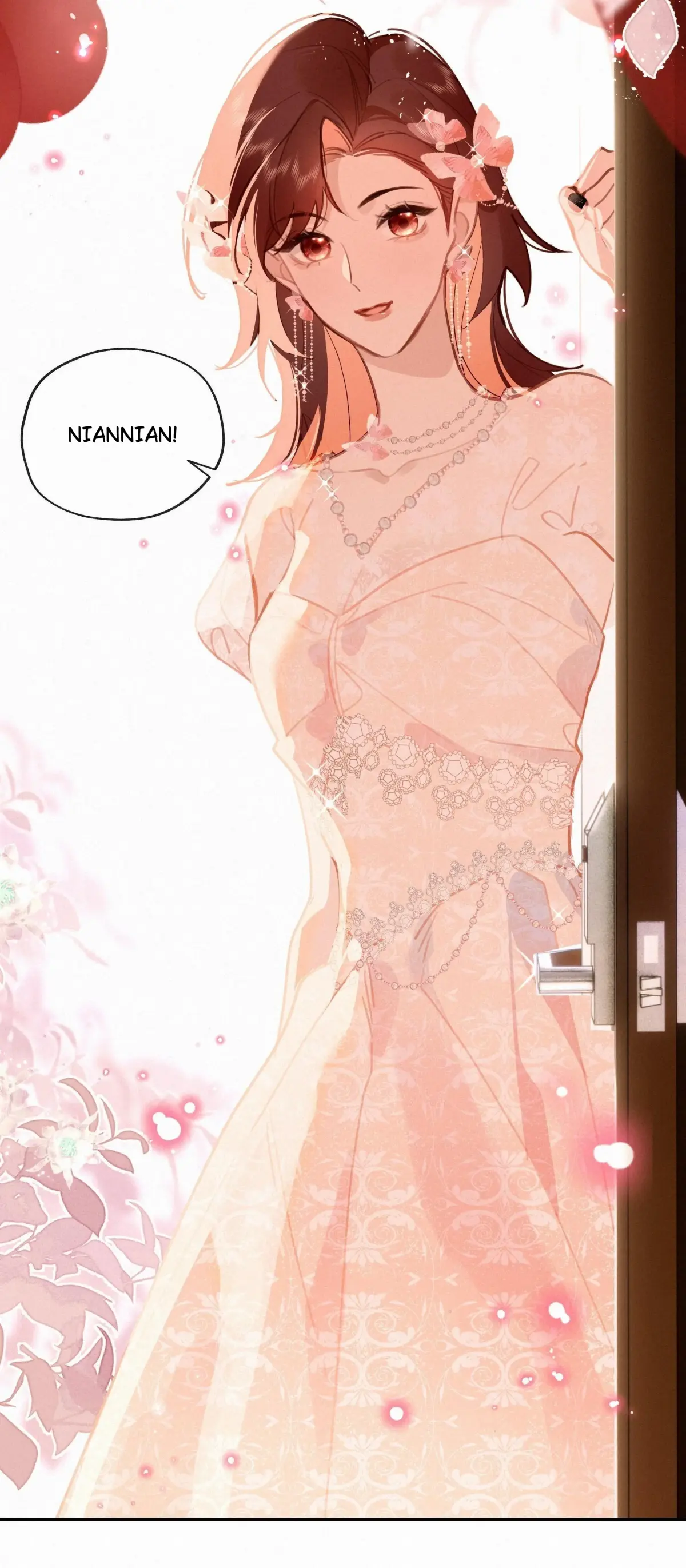 Dedicated to Someone Special Chapter 65 - page 29