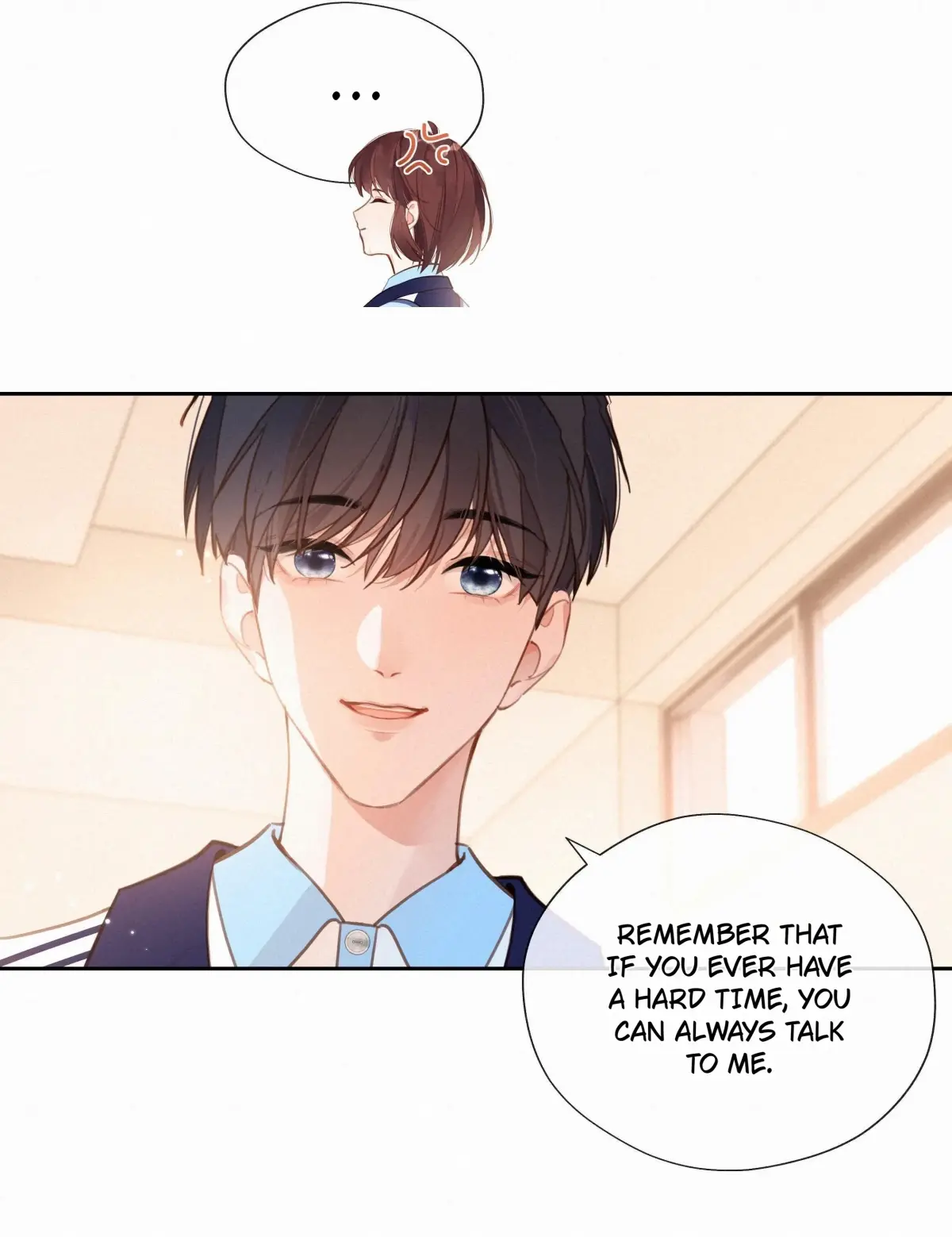 Dedicated to Someone Special Chapter 65 - page 4