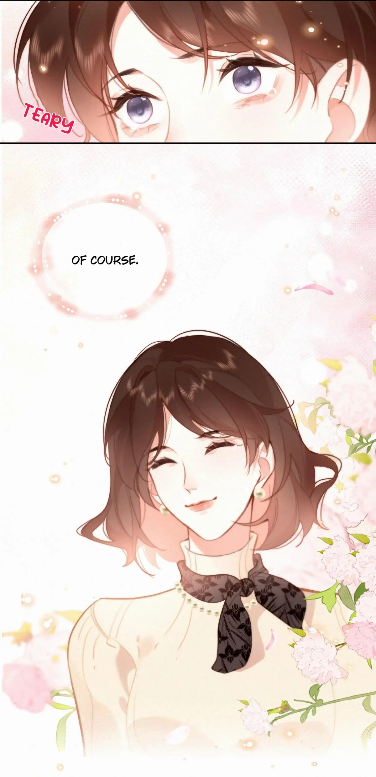 Dedicated to Someone Special Chapter 65 - page 45