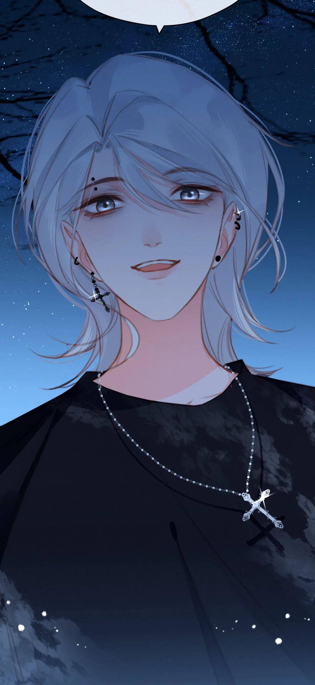 Dedicated to Someone Special Chapter 35 - page 38