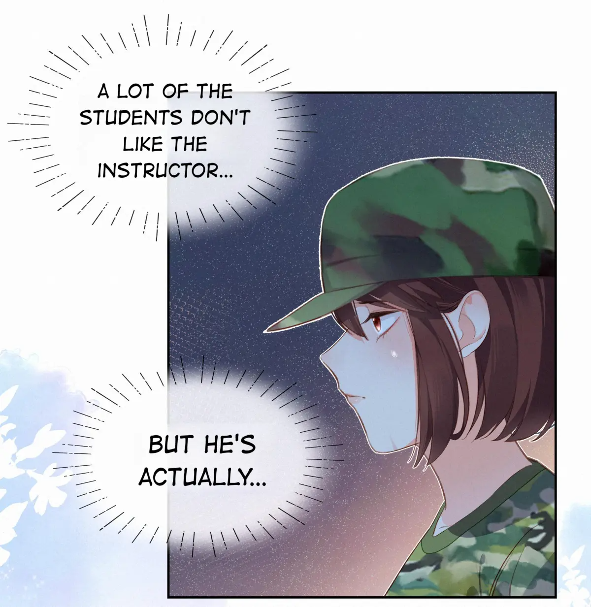Dedicated to Someone Special Chapter 18 - page 23