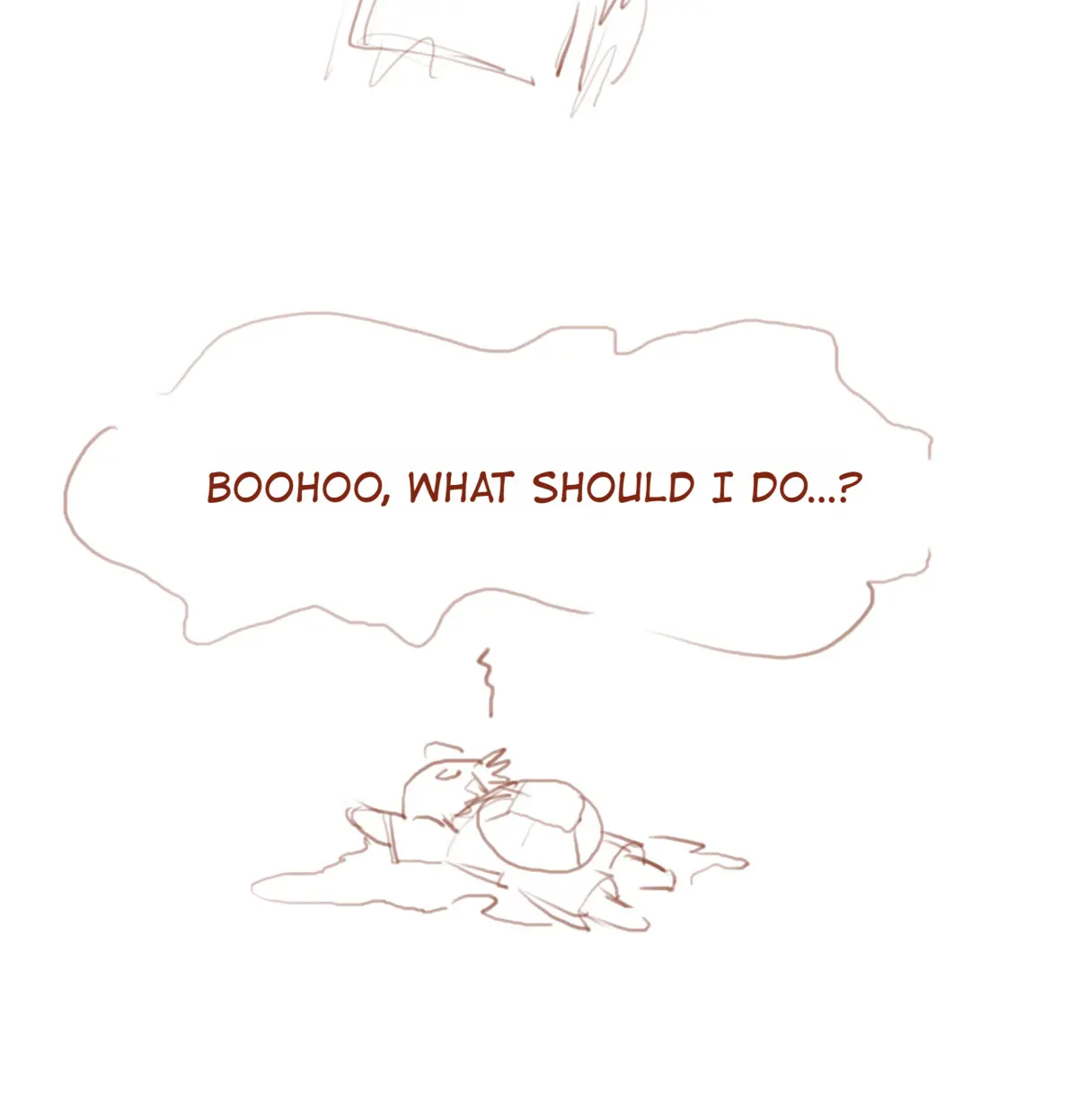 Dedicated to Someone Special Chapter 18 - page 27