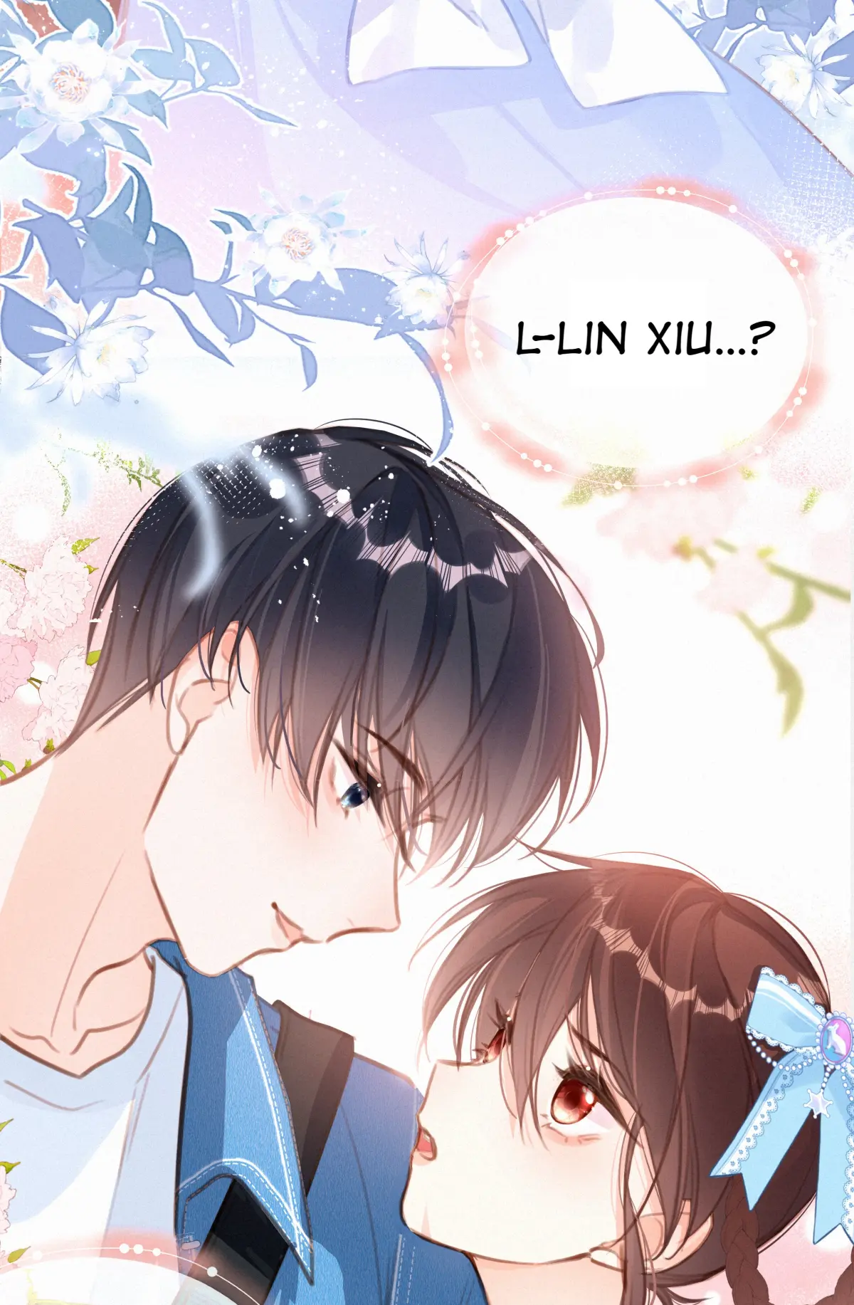 Dedicated to Someone Special Chapter 52 - page 24