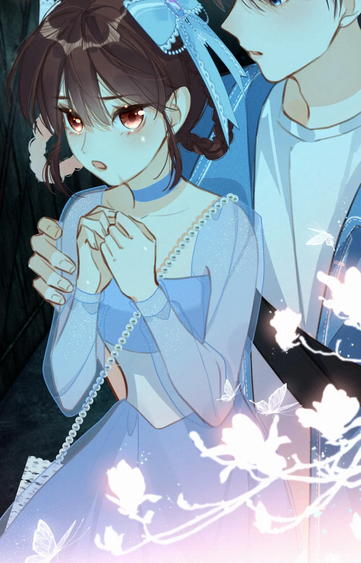 Dedicated to Someone Special Chapter 52 - page 29