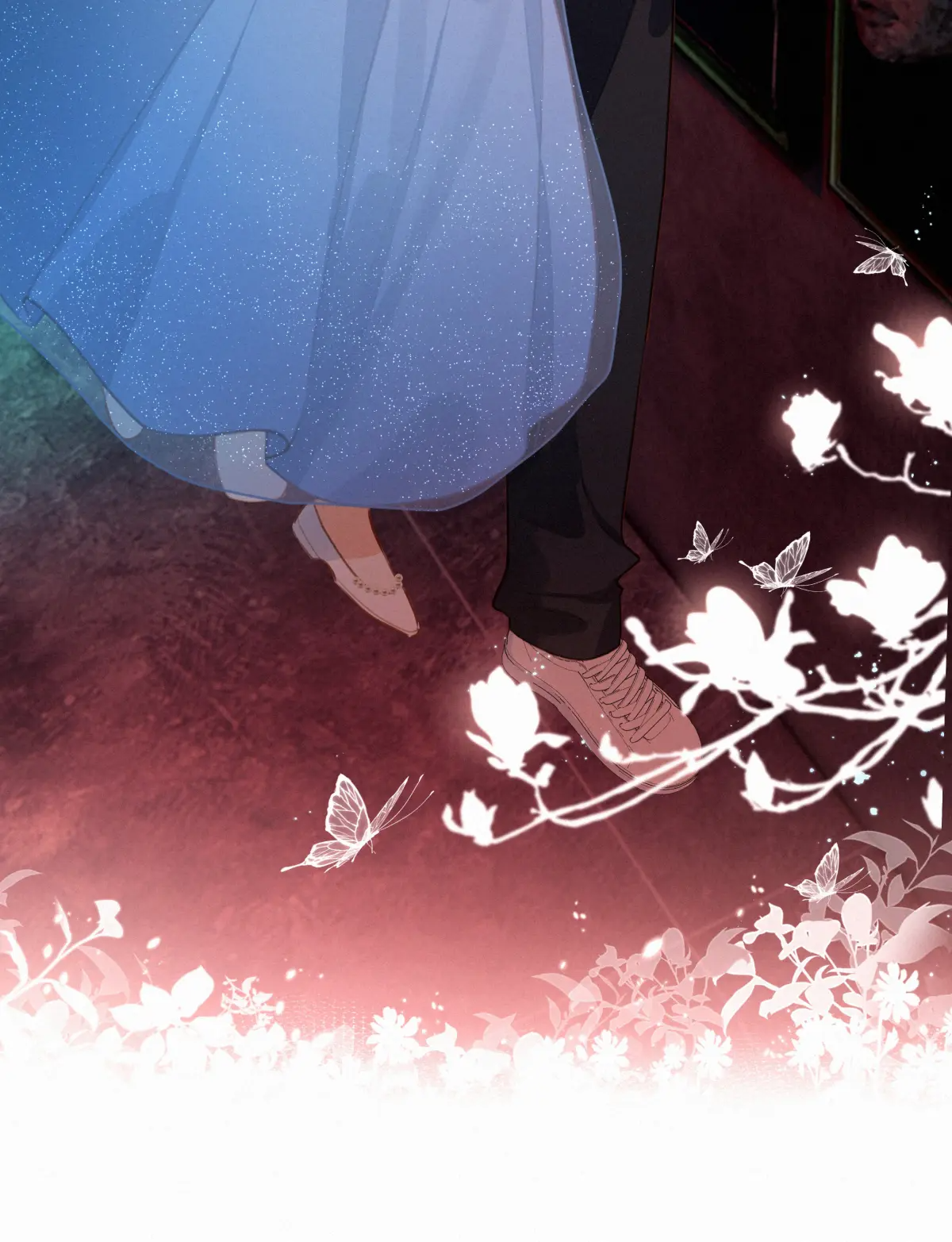 Dedicated to Someone Special Chapter 52 - page 34