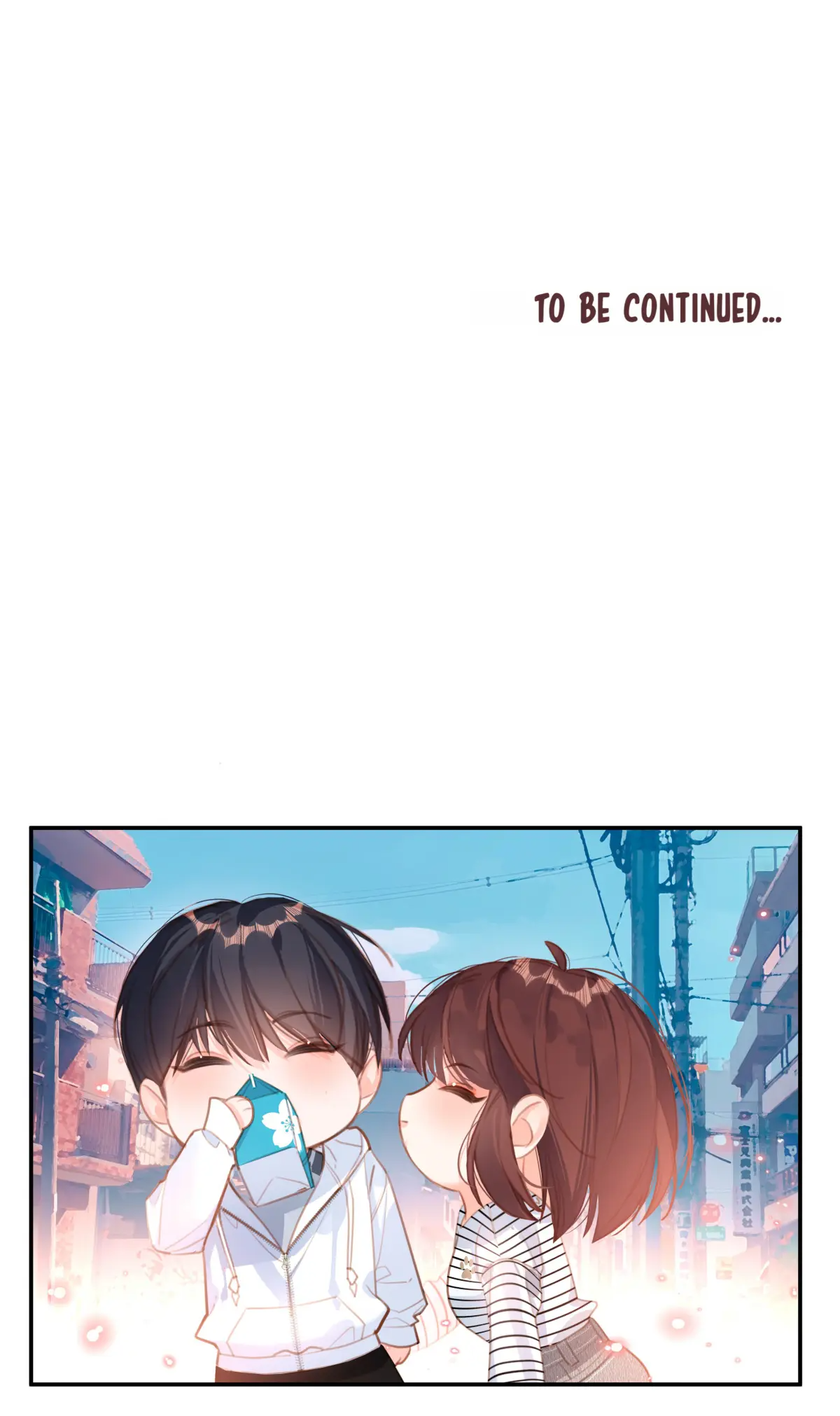 Dedicated to Someone Special Chapter 52 - page 48