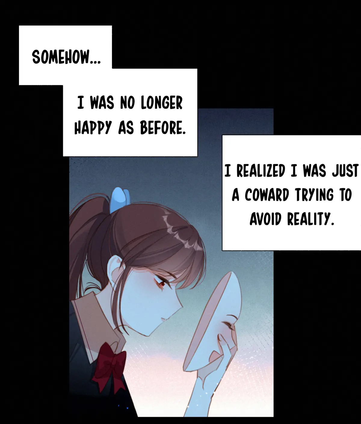 Dedicated to Someone Special Chapter 38 - page 27