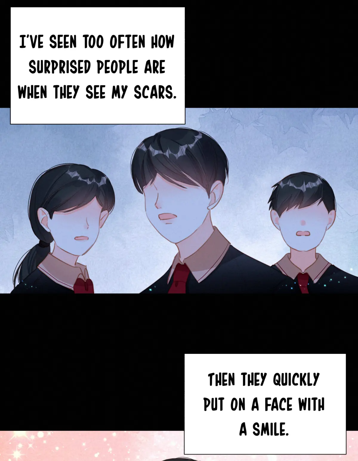 Dedicated to Someone Special Chapter 38 - page 28