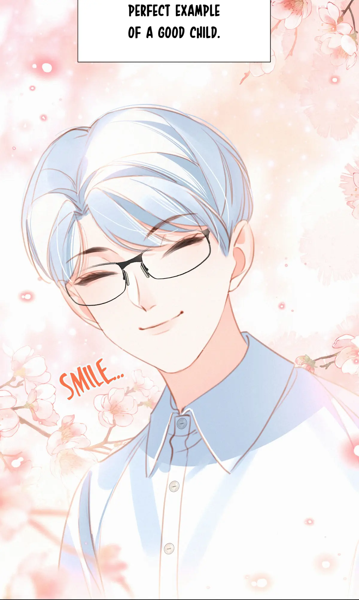 Dedicated to Someone Special Chapter 38 - page 6