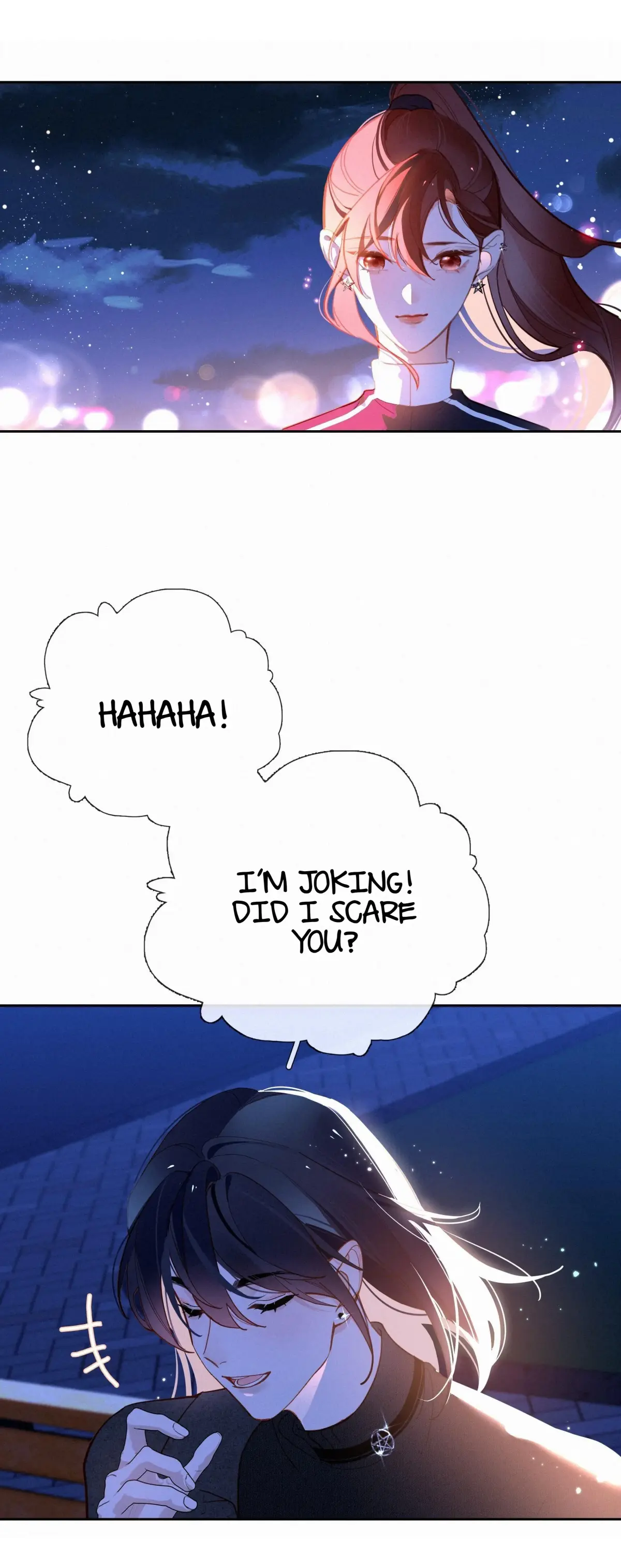Dedicated to Someone Special Chapter 66 - page 10
