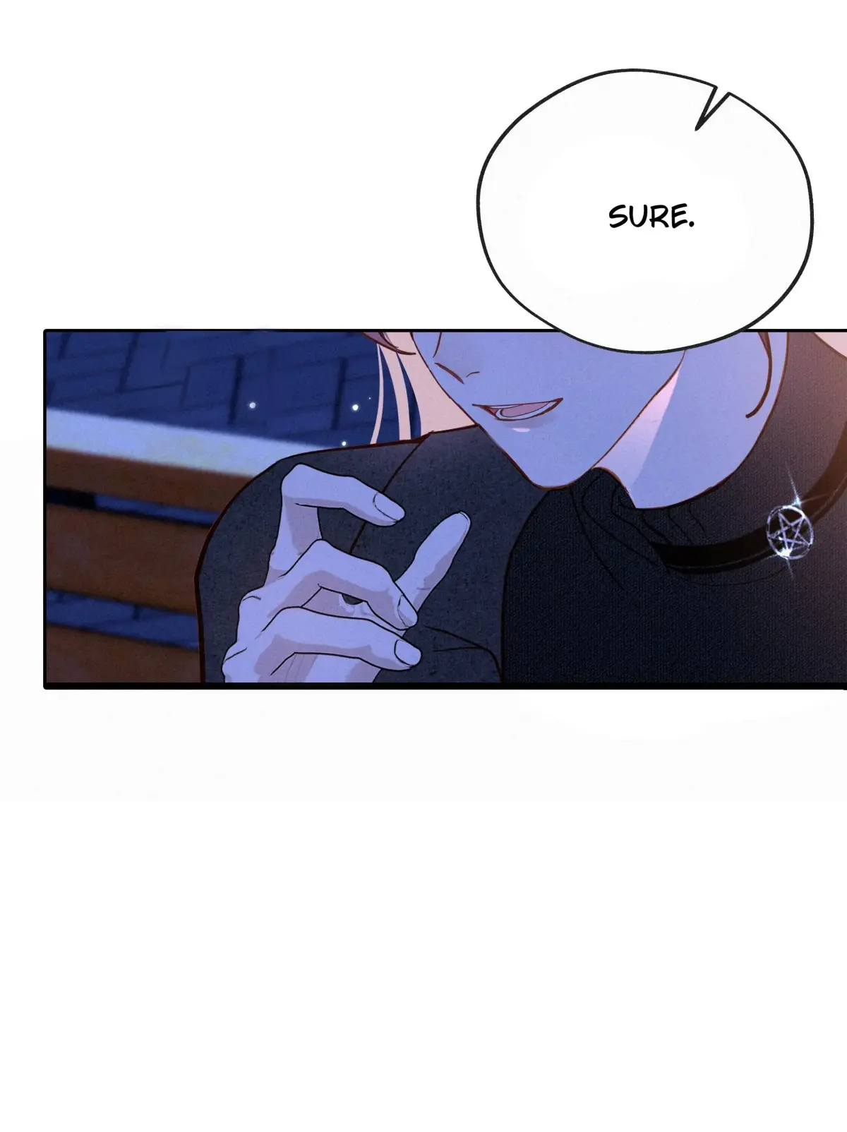 Dedicated to Someone Special Chapter 66 - page 11