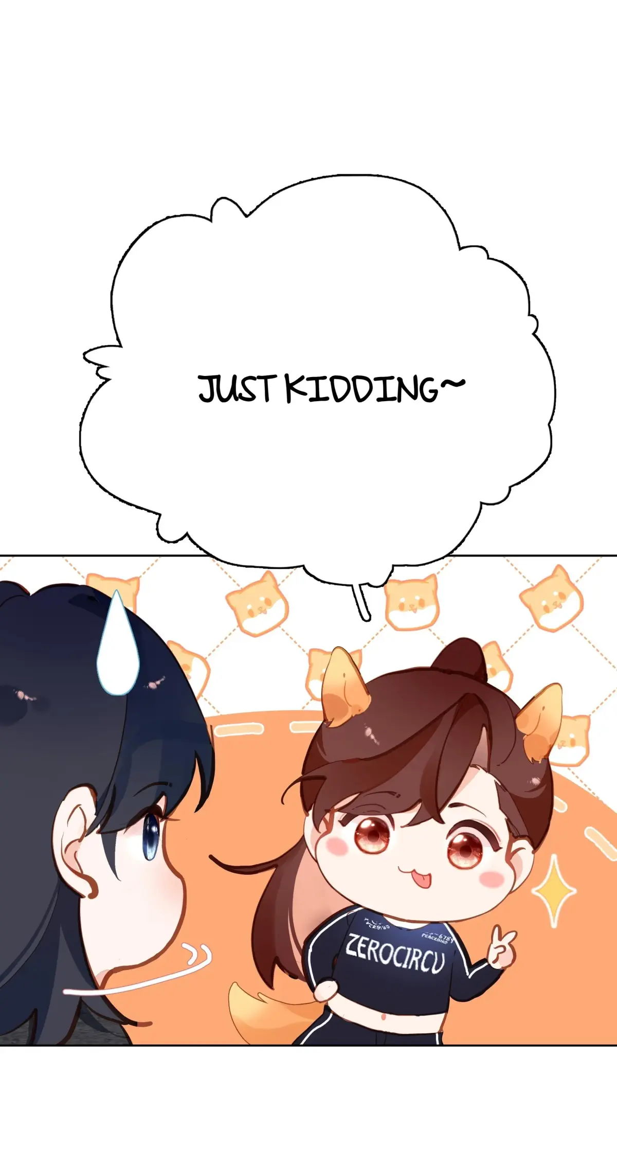 Dedicated to Someone Special Chapter 66 - page 12