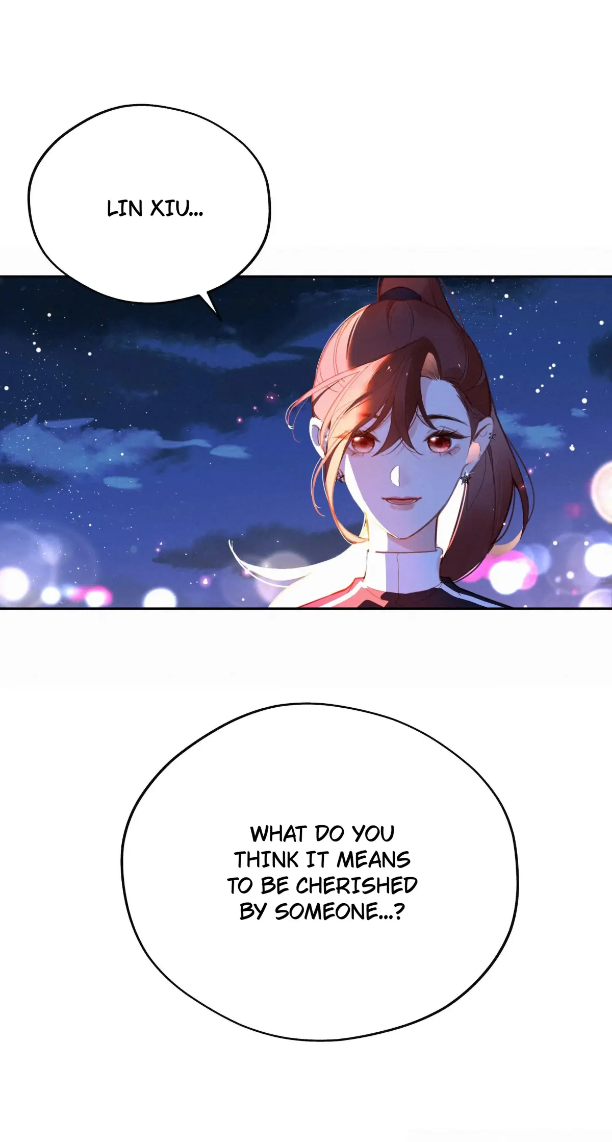 Dedicated to Someone Special Chapter 66 - page 13