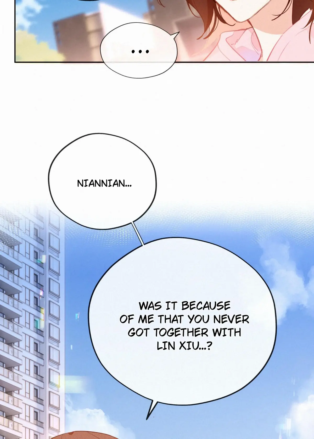 Dedicated to Someone Special Chapter 66 - page 24