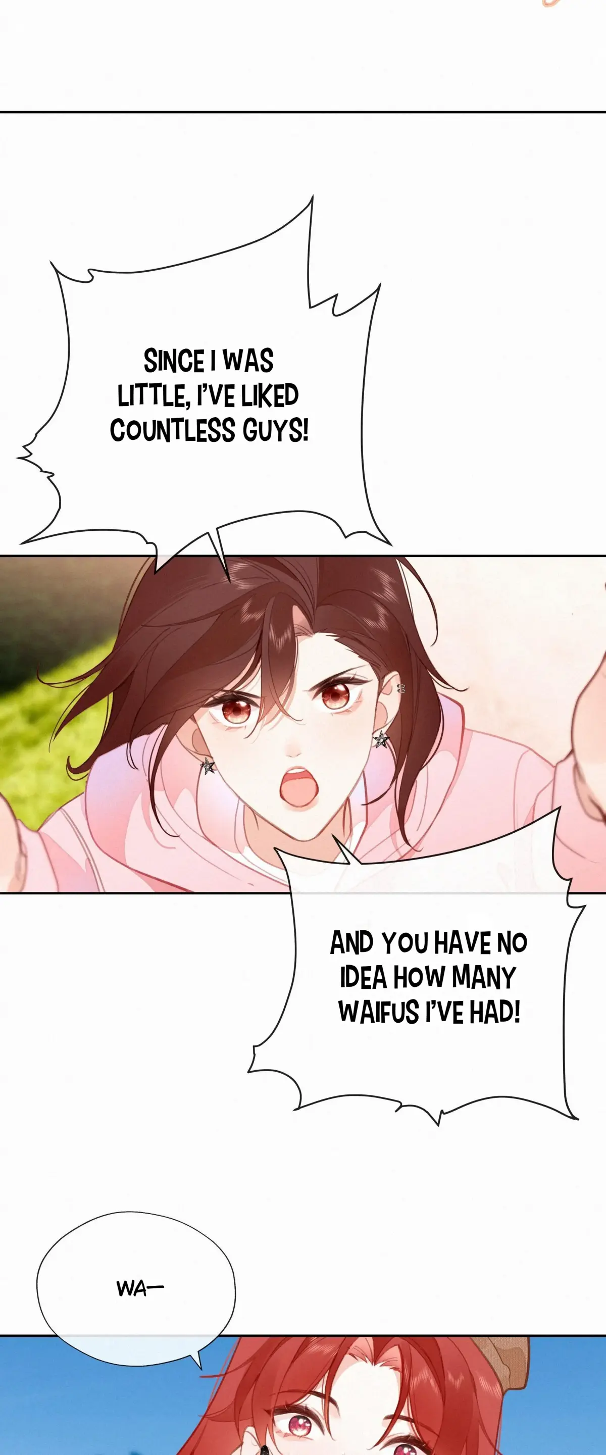 Dedicated to Someone Special Chapter 66 - page 28