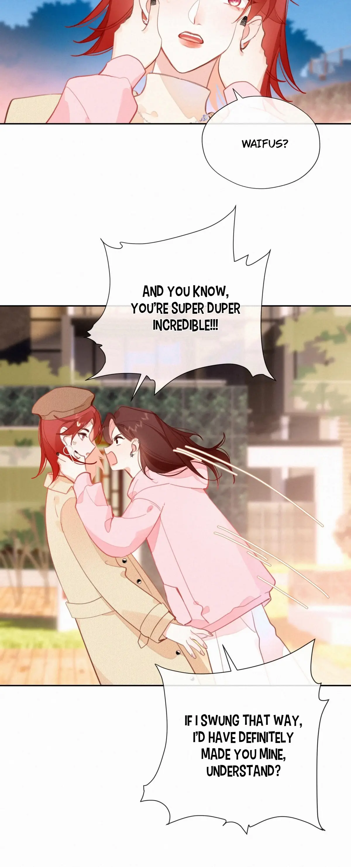 Dedicated to Someone Special Chapter 66 - page 29