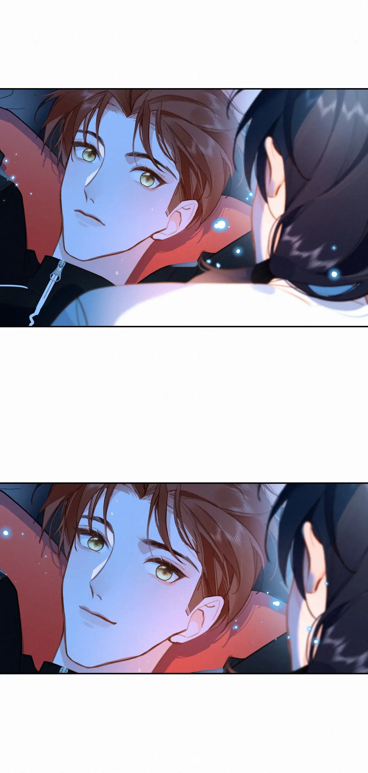 Dedicated to Someone Special Chapter 66 - page 43
