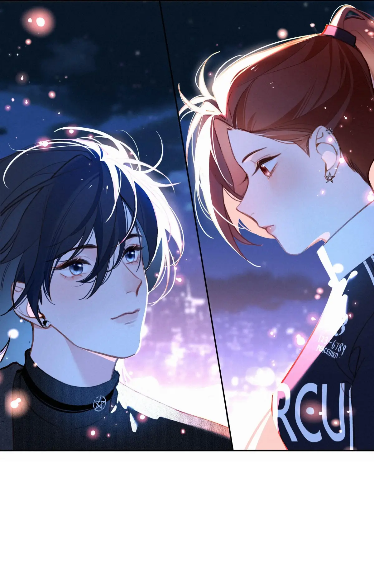 Dedicated to Someone Special Chapter 66 - page 5