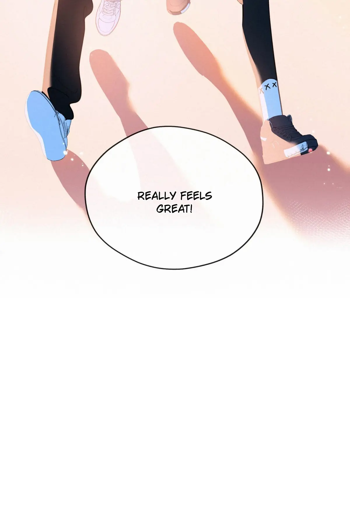Dedicated to Someone Special Chapter 66 - page 50