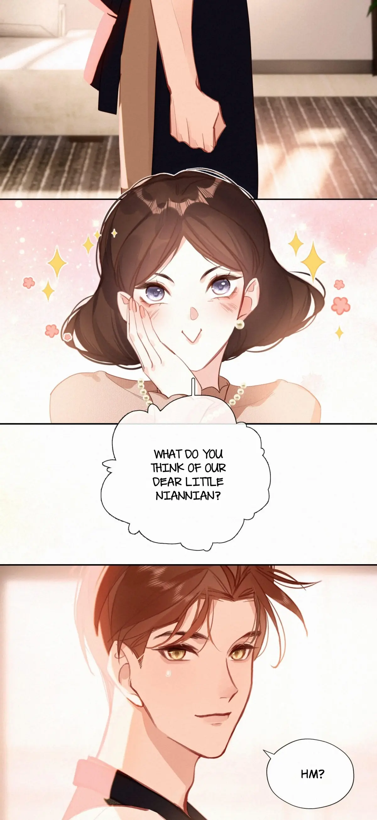 Dedicated to Someone Special Chapter 66 - page 55