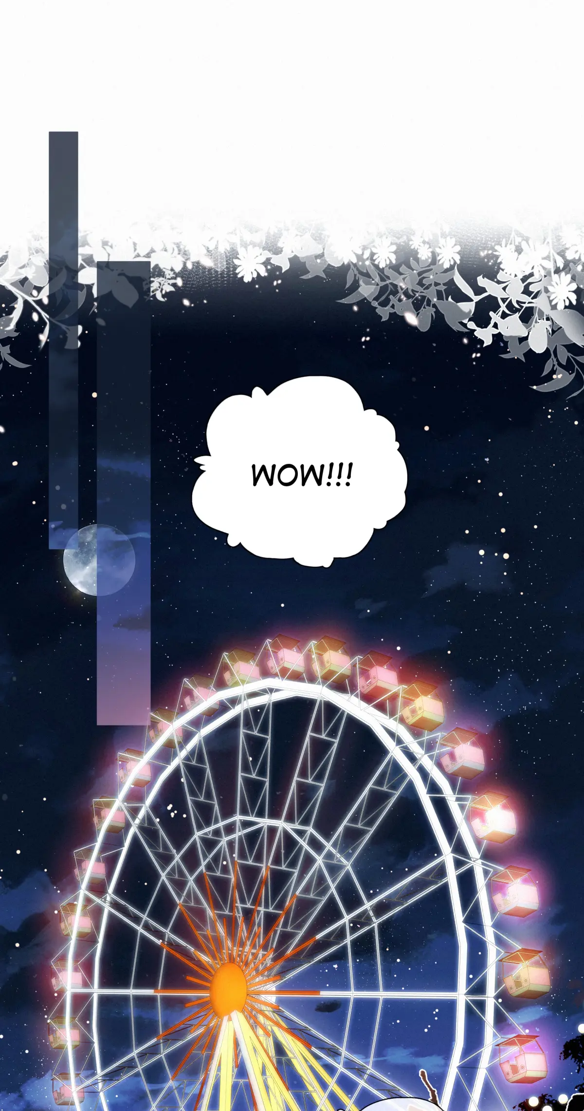 Dedicated to Someone Special Chapter 53 - page 12