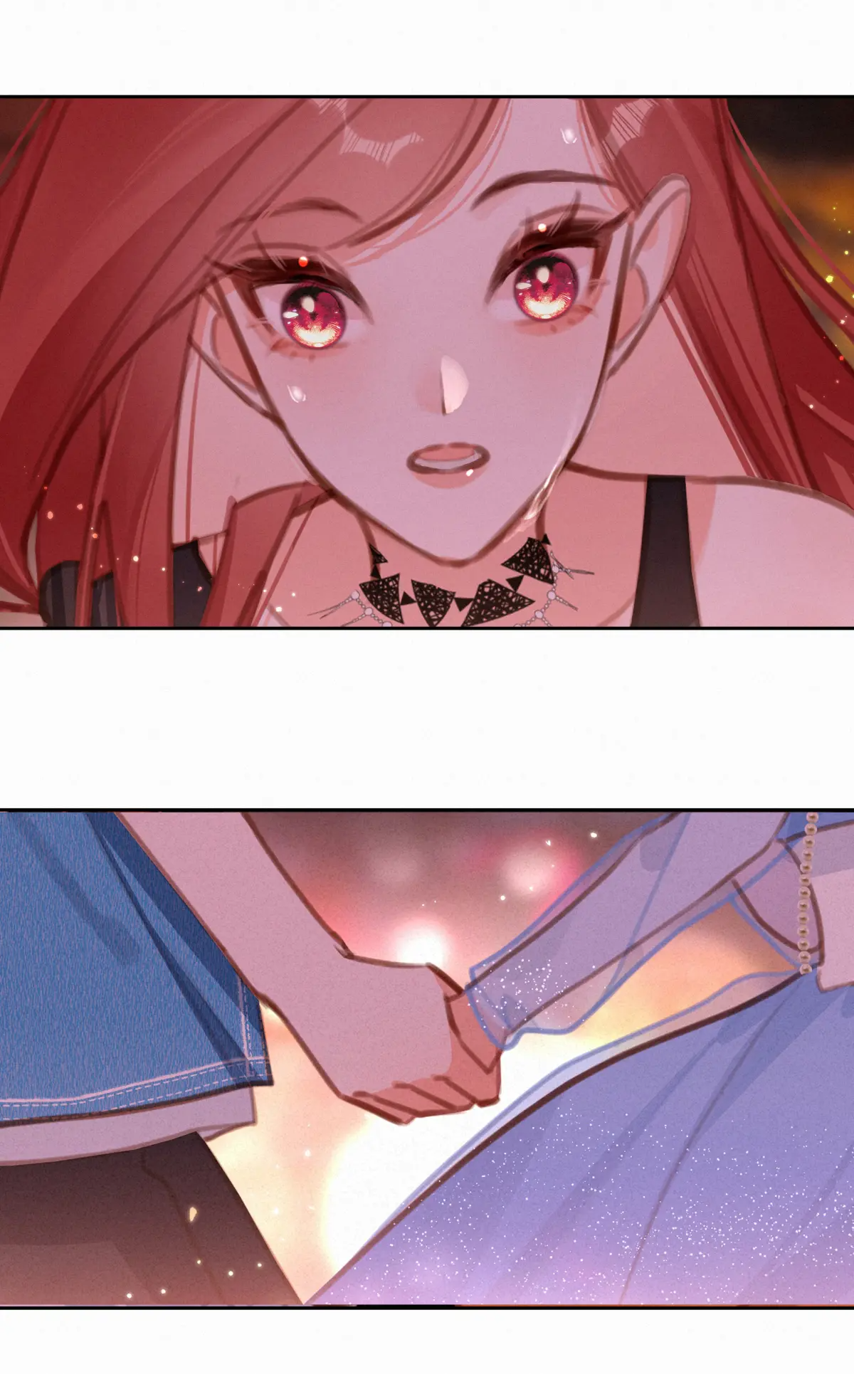 Dedicated to Someone Special Chapter 53 - page 5