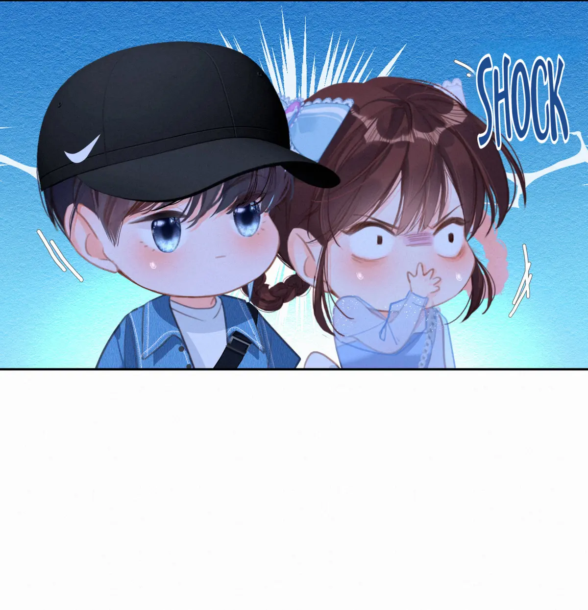 Dedicated to Someone Special Chapter 53 - page 9