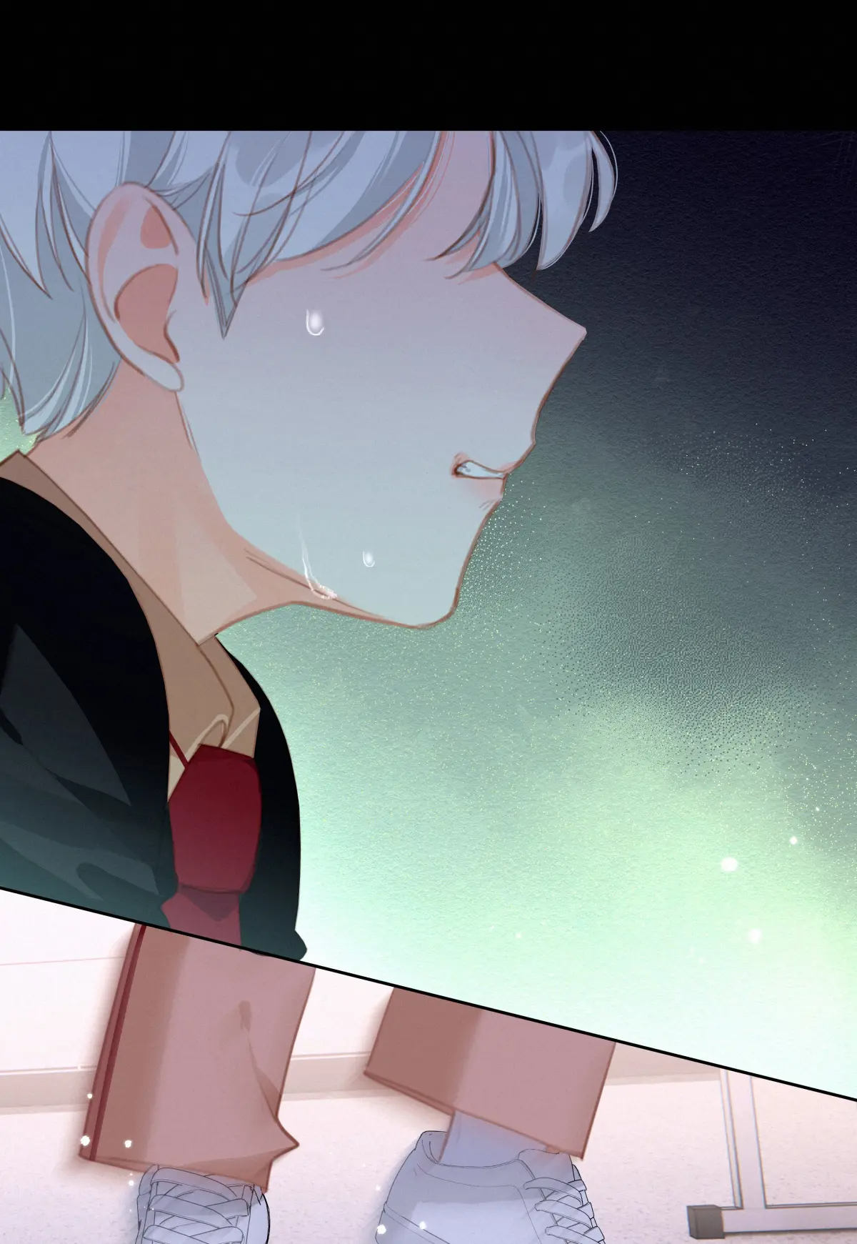 Dedicated to Someone Special Chapter 39 - page 12