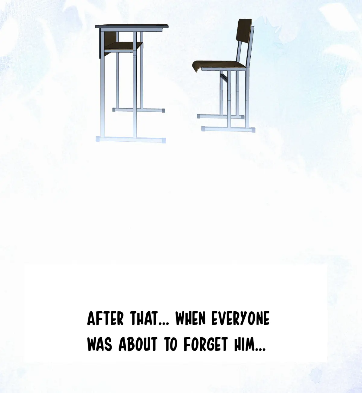 Dedicated to Someone Special Chapter 39 - page 16