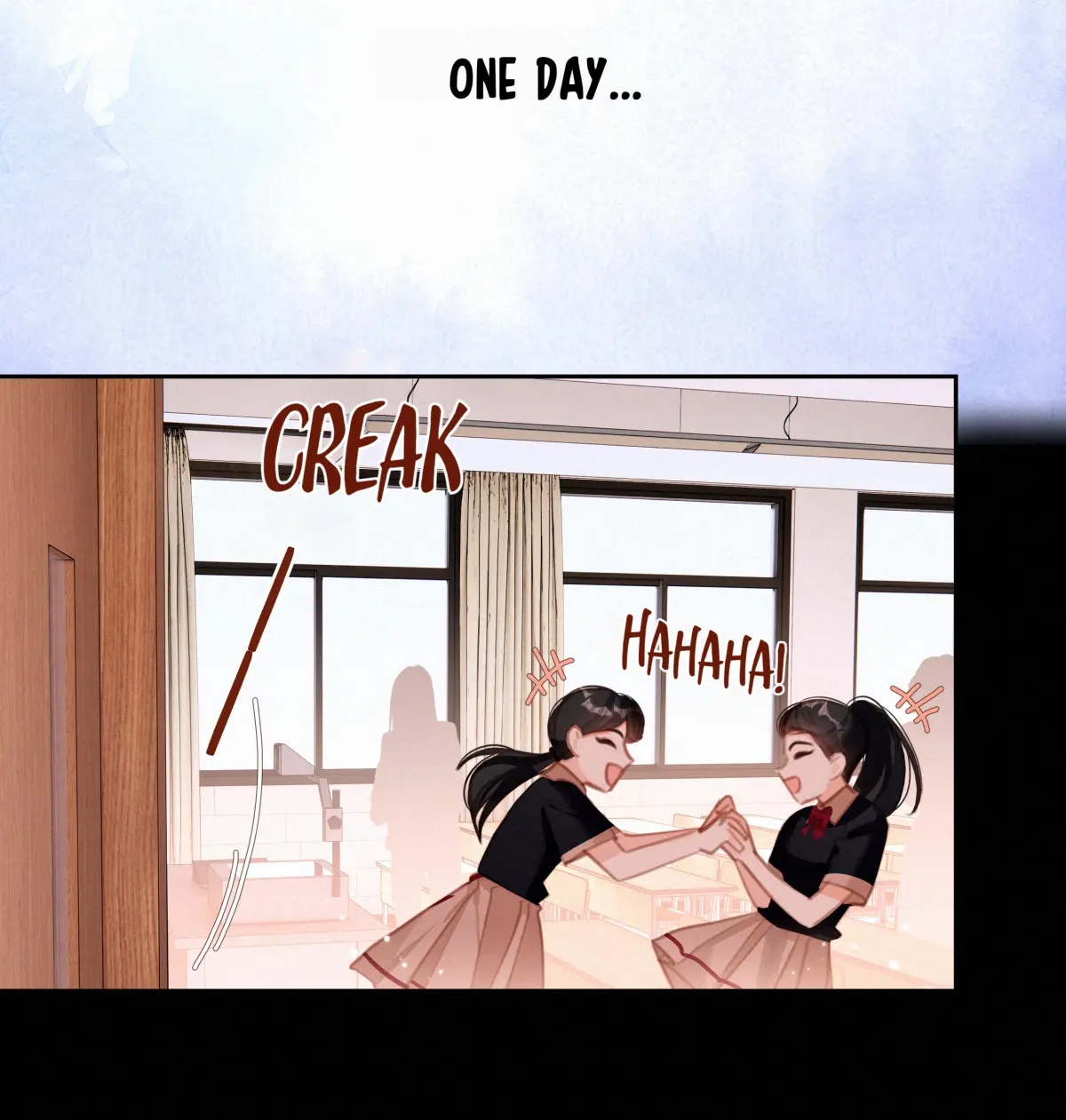 Dedicated to Someone Special Chapter 39 - page 17