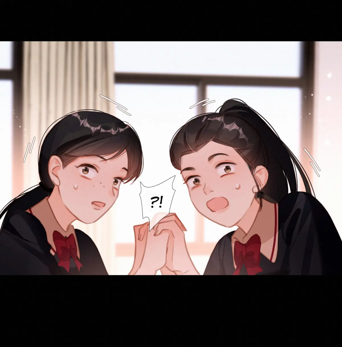 Dedicated to Someone Special Chapter 39 - page 18