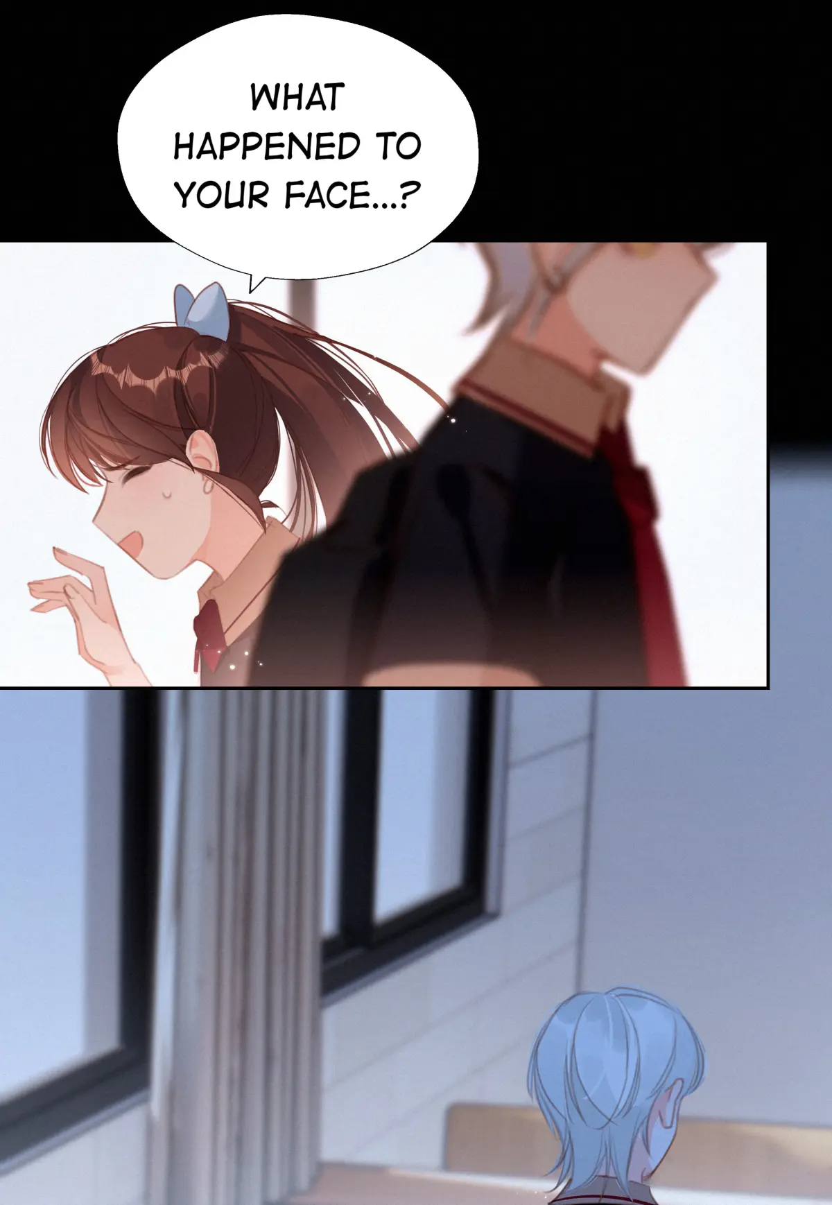 Dedicated to Someone Special Chapter 39 - page 23