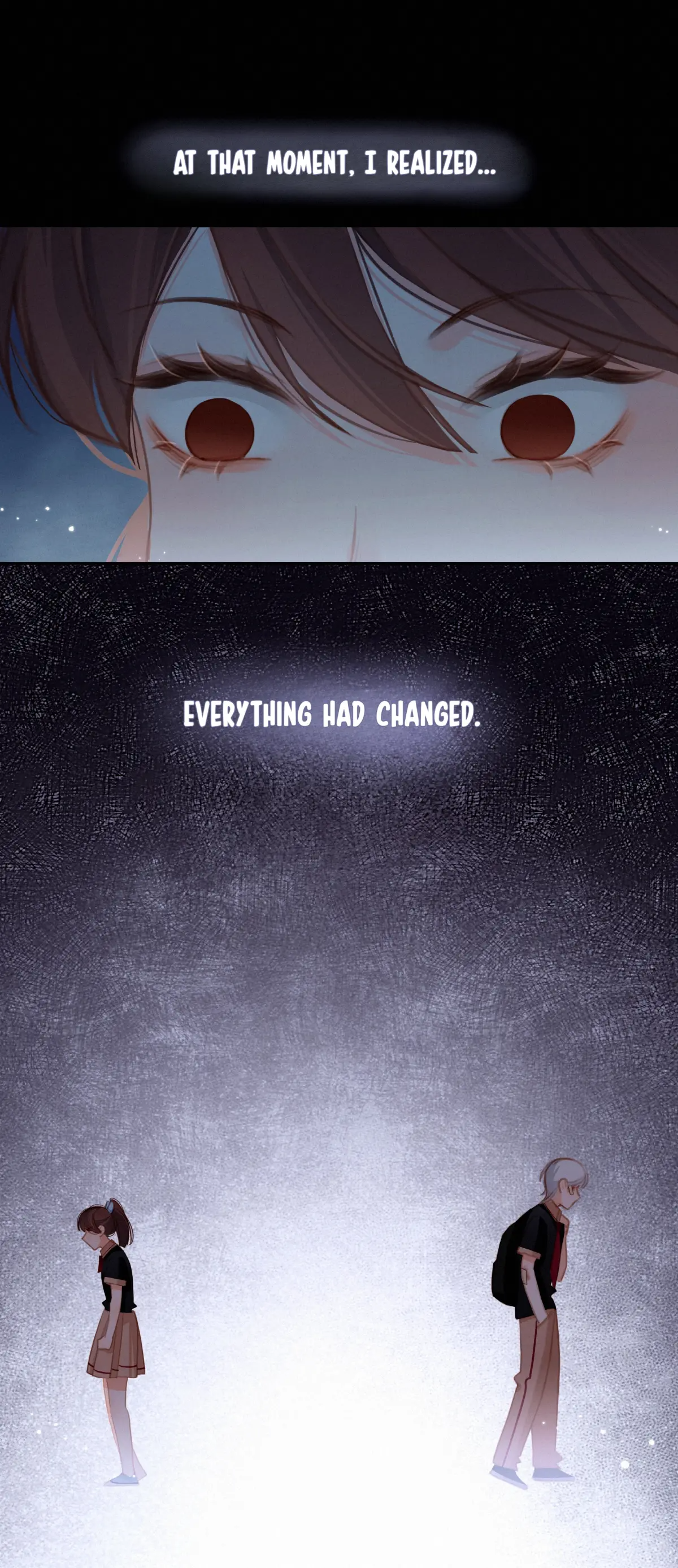 Dedicated to Someone Special Chapter 39 - page 25