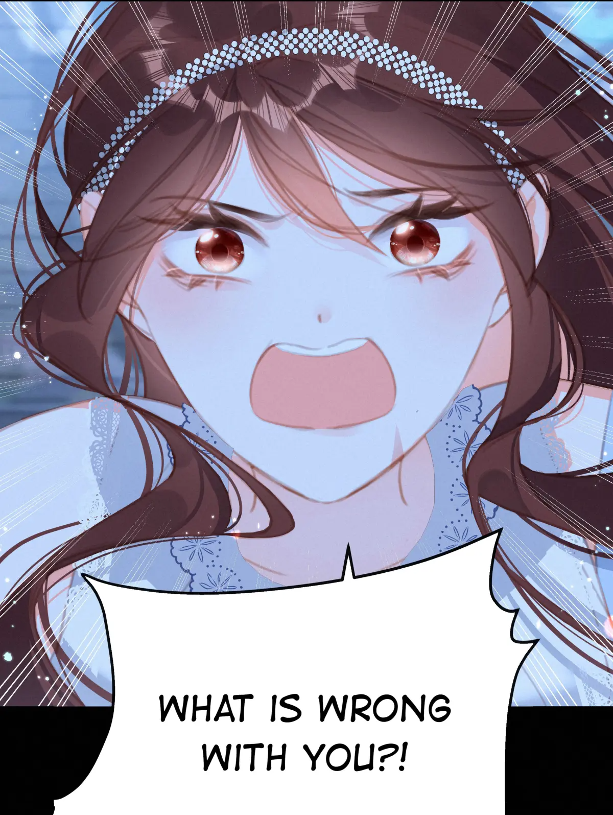 Dedicated to Someone Special Chapter 39 - page 38