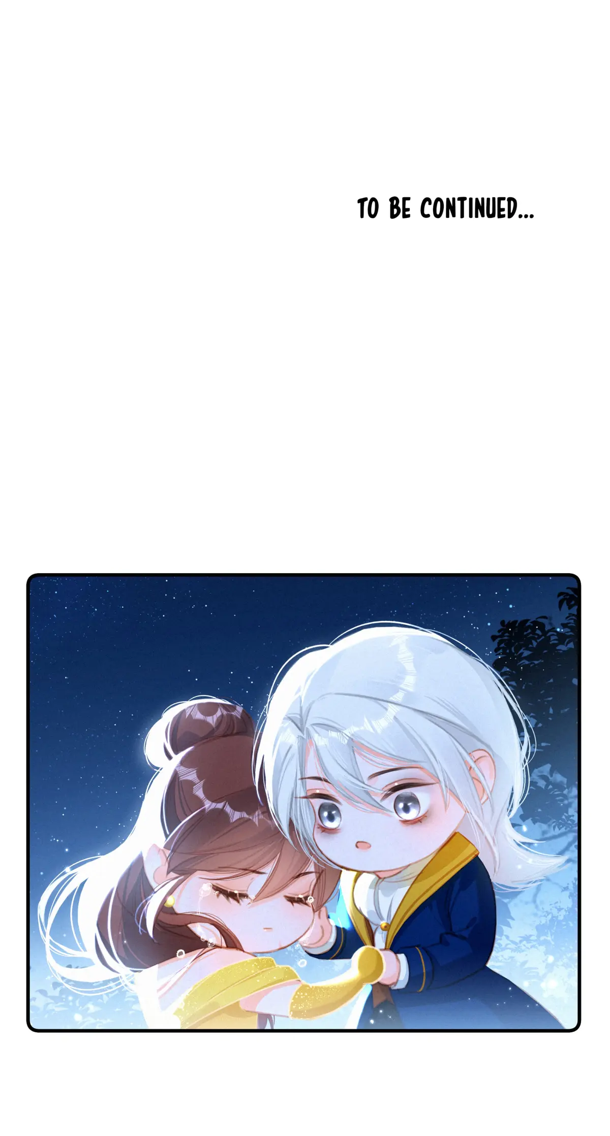 Dedicated to Someone Special Chapter 39 - page 40