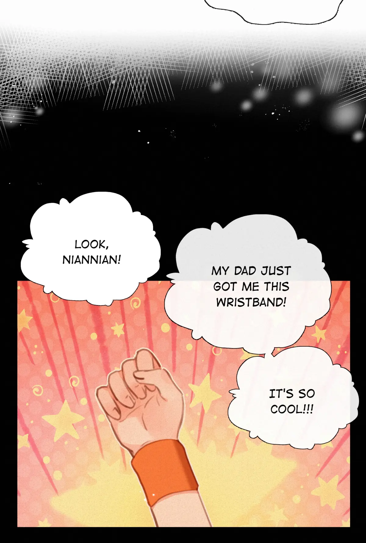 Dedicated to Someone Special Chapter 37 - page 16