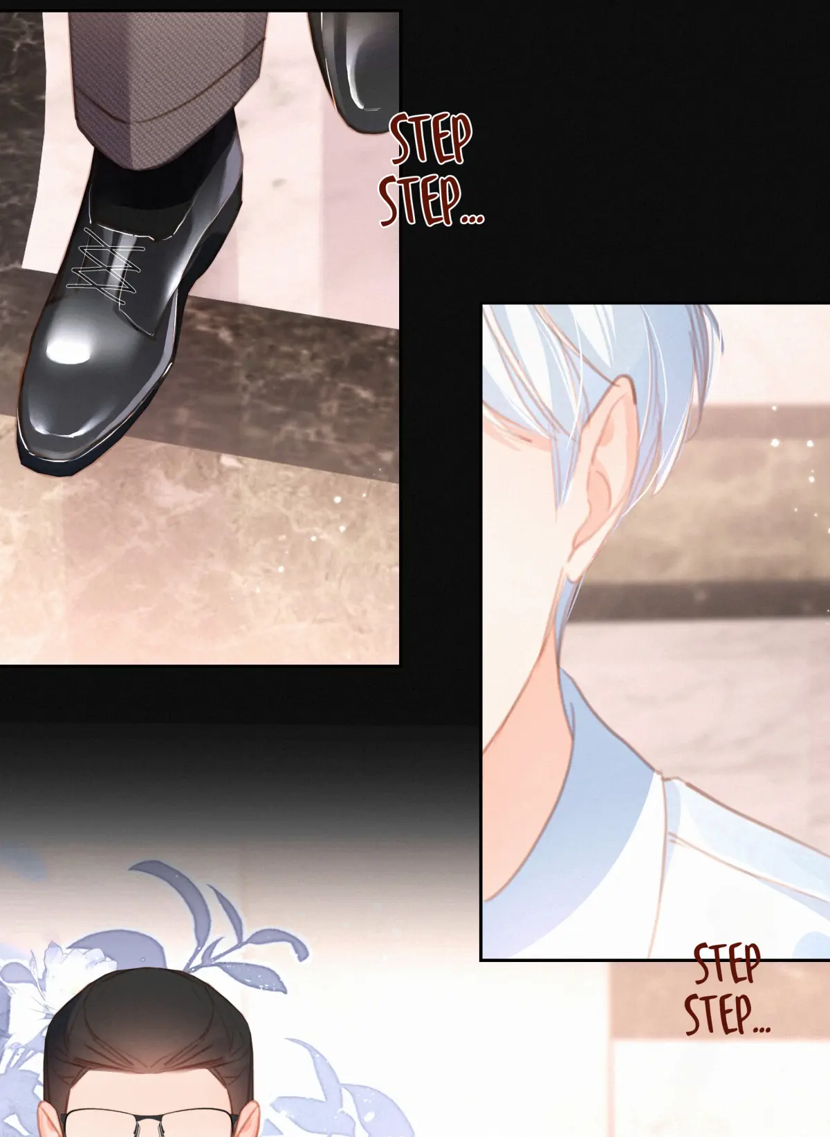 Dedicated to Someone Special Chapter 37 - page 36