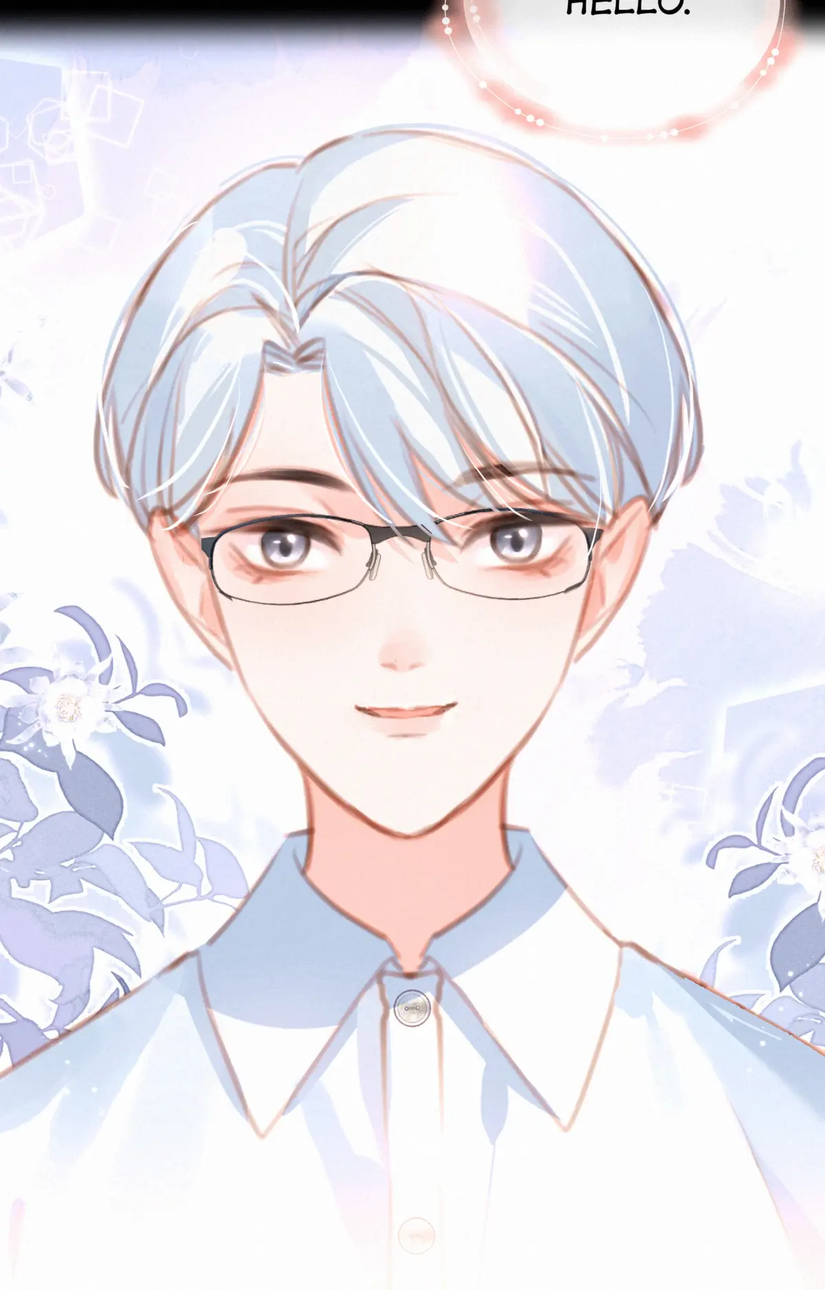 Dedicated to Someone Special Chapter 37 - page 39