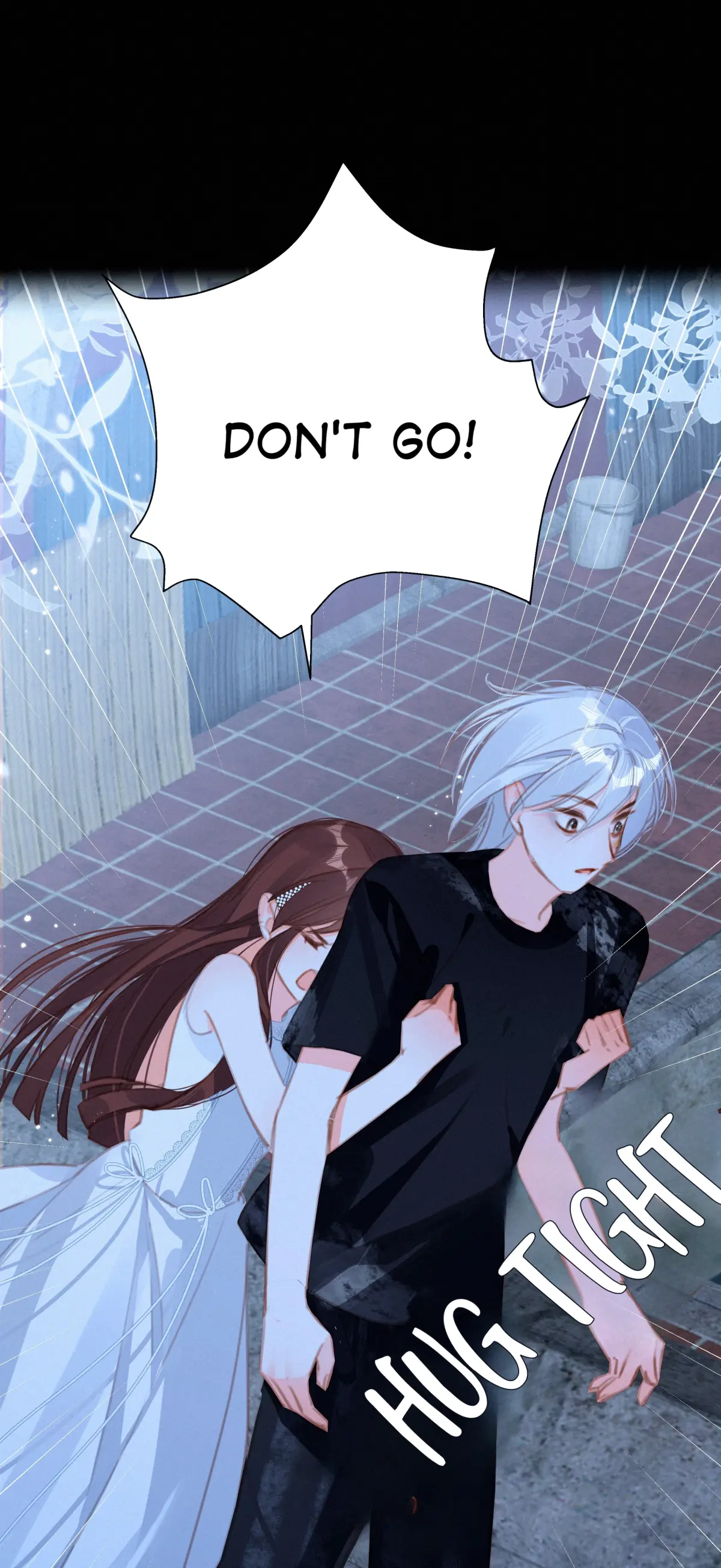 Dedicated to Someone Special Chapter 40 - page 12