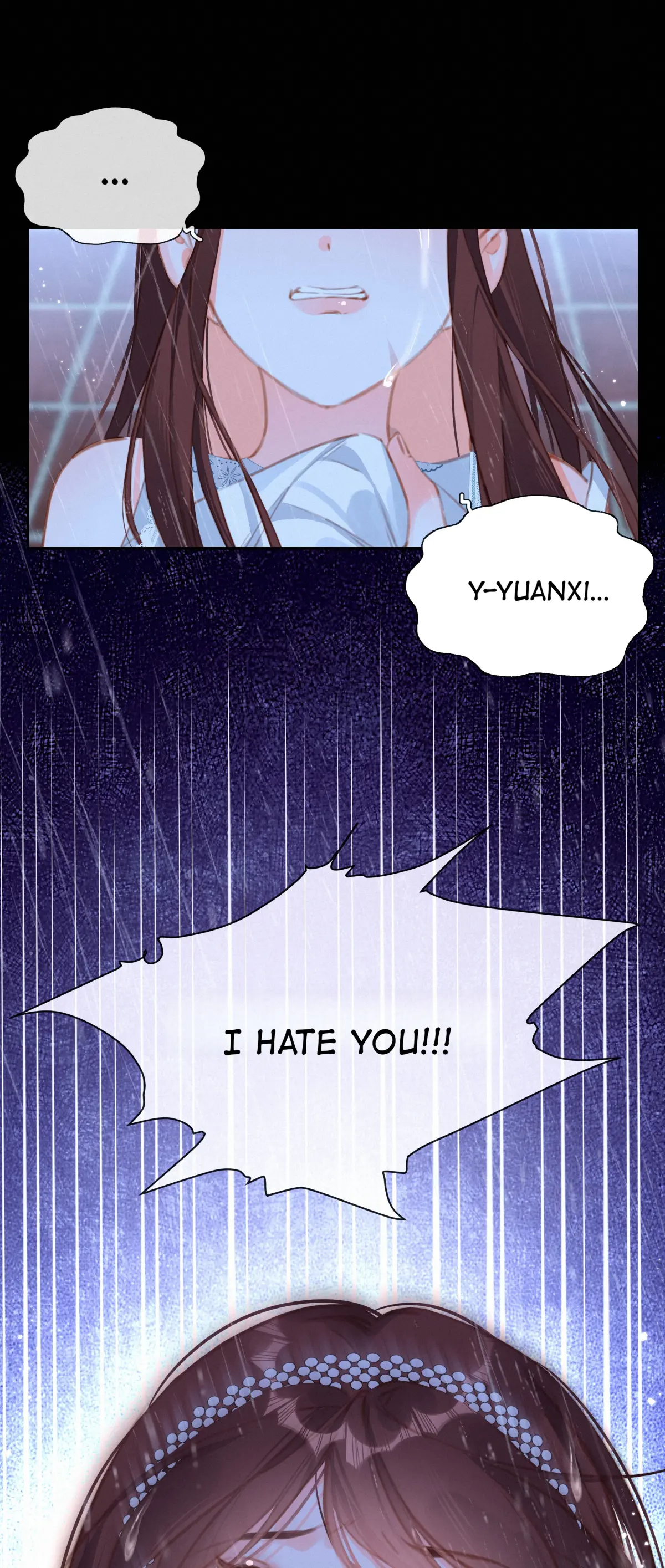 Dedicated to Someone Special Chapter 40 - page 21
