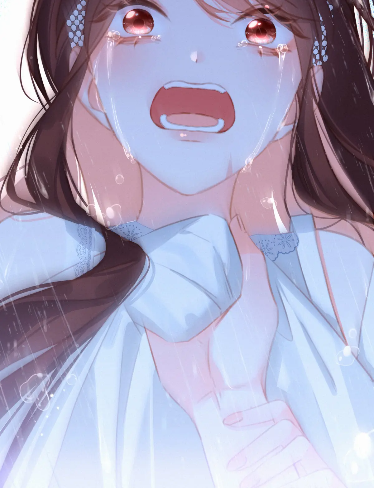 Dedicated to Someone Special Chapter 40 - page 22