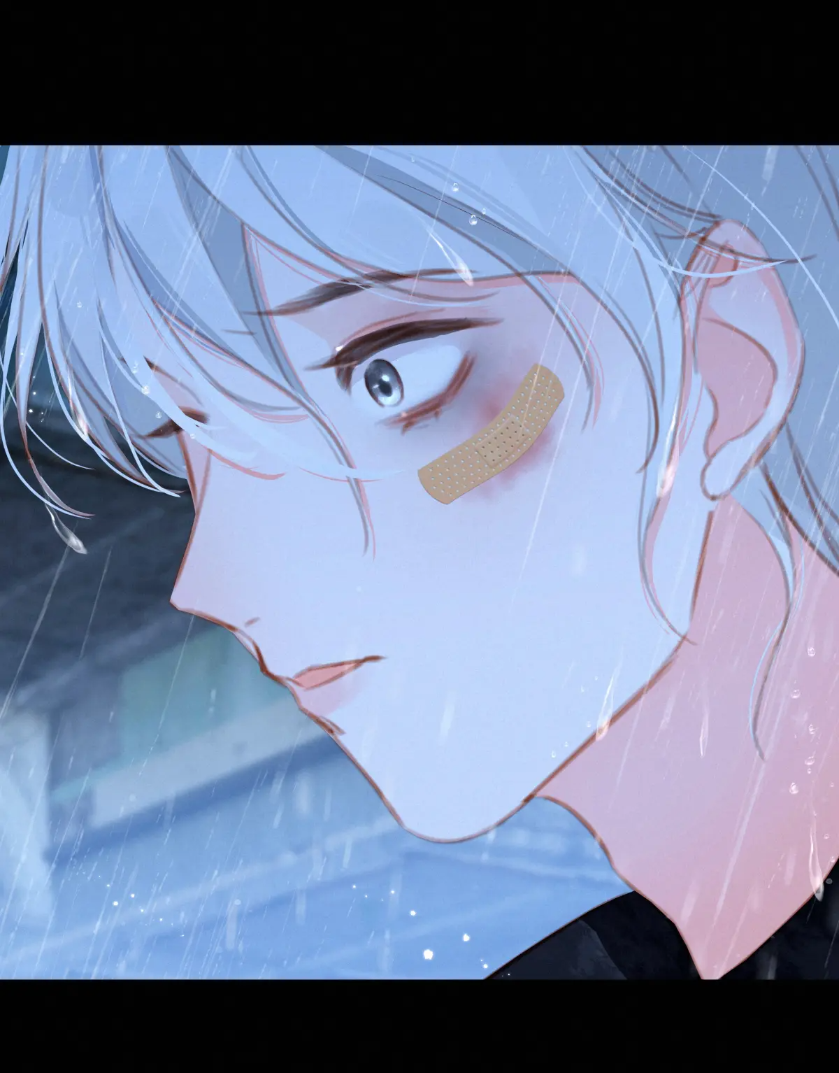 Dedicated to Someone Special Chapter 40 - page 23