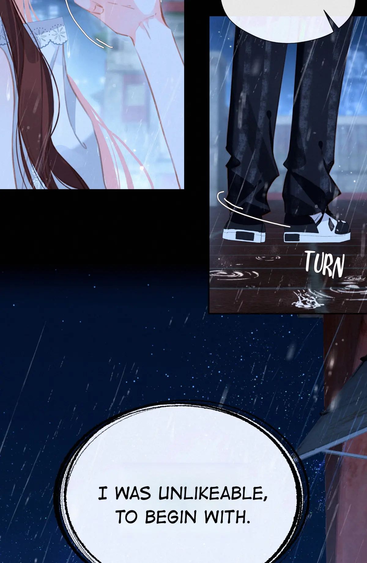 Dedicated to Someone Special Chapter 40 - page 25