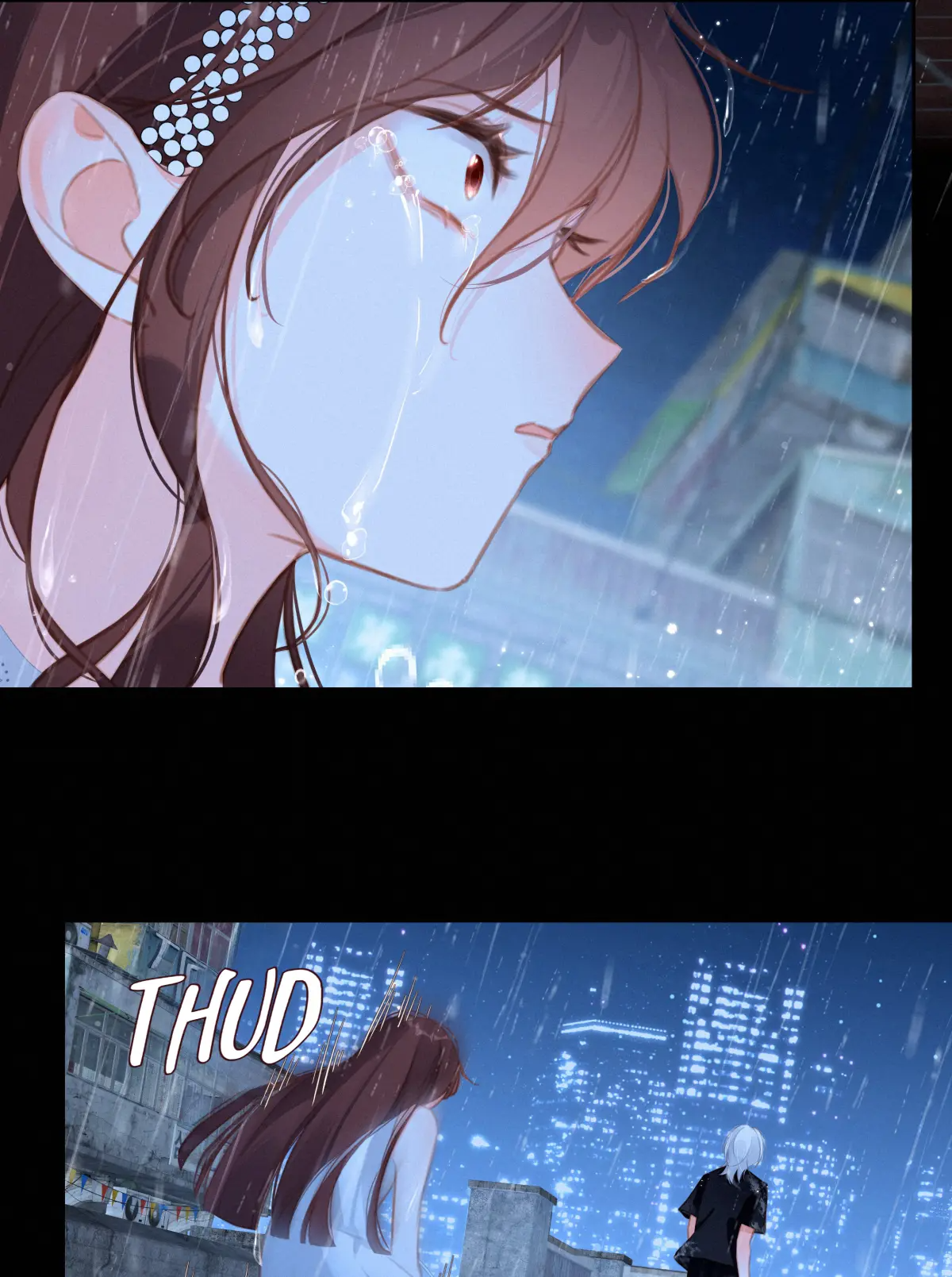 Dedicated to Someone Special Chapter 40 - page 27