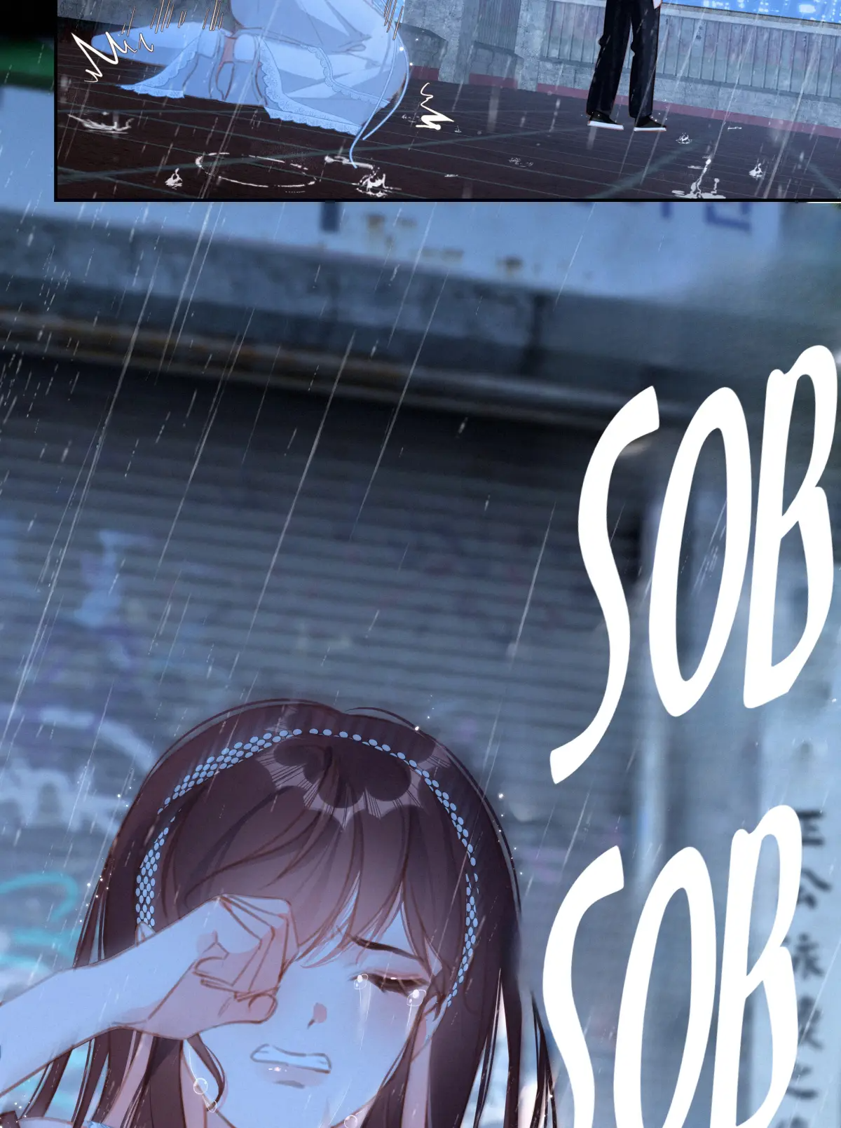 Dedicated to Someone Special Chapter 40 - page 28