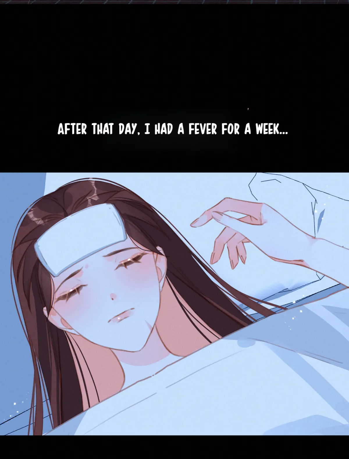Dedicated to Someone Special Chapter 40 - page 31