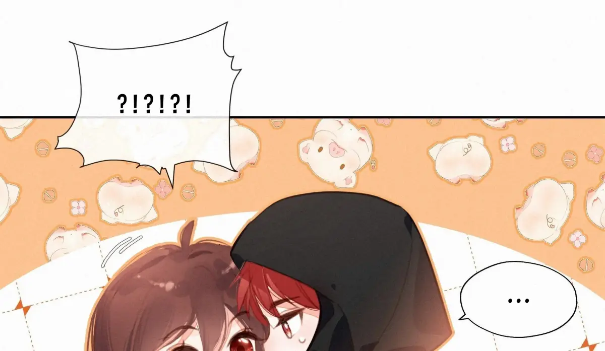 Dedicated to Someone Special Chapter 54 - page 13