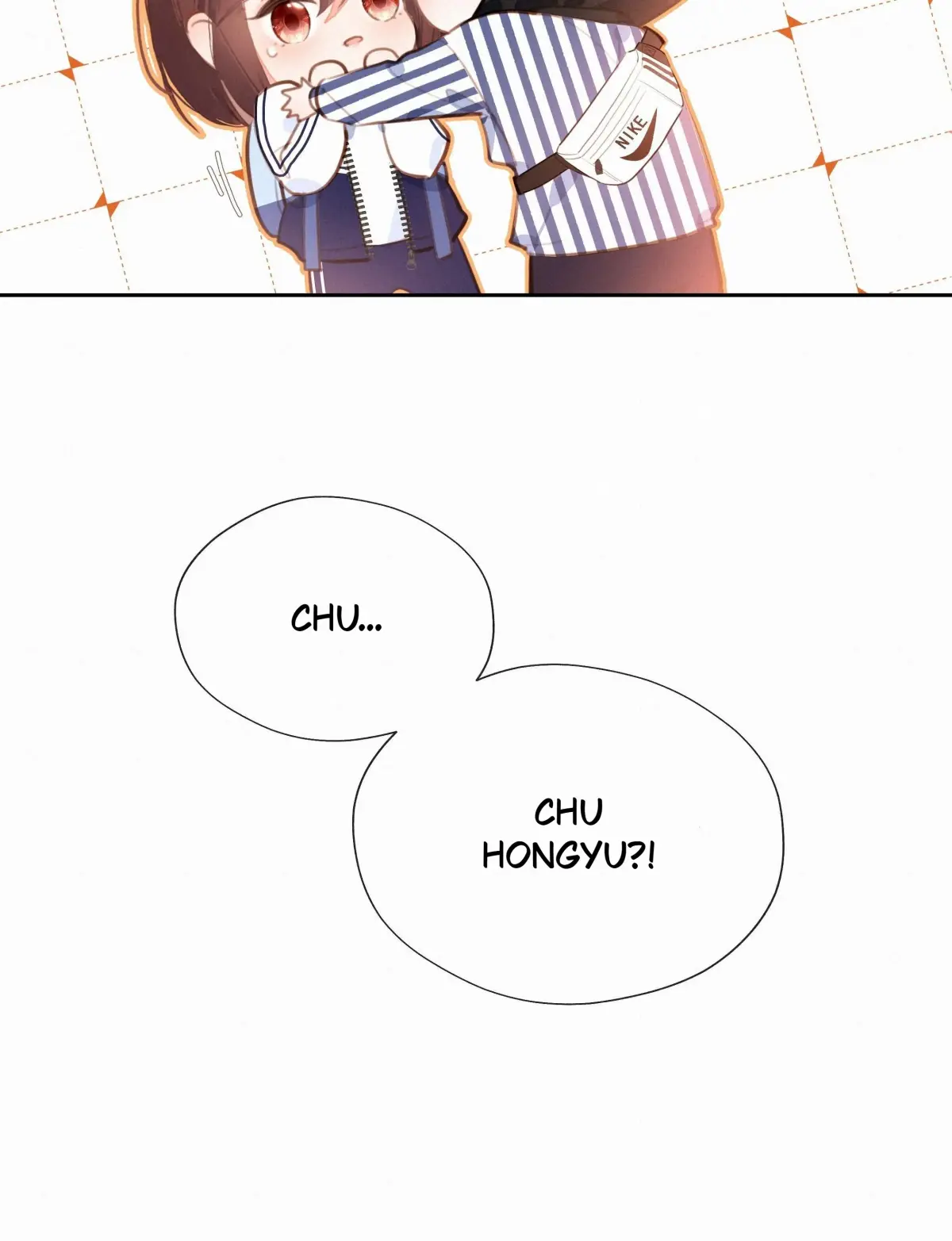 Dedicated to Someone Special Chapter 54 - page 14
