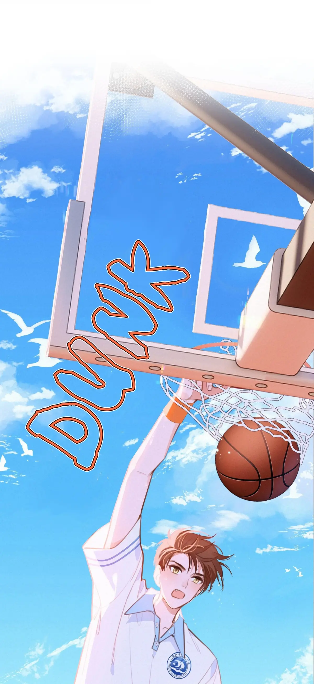 Dedicated to Someone Special Chapter 54 - page 20